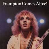 Peter Frampton - Frampton Comes Alive! (Remastered) |