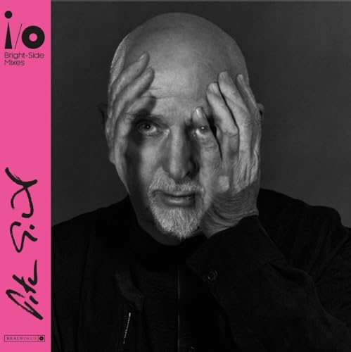 i/o (Bright-Side Mix) | Mint (M) Mint (M) - POP *SEALED*