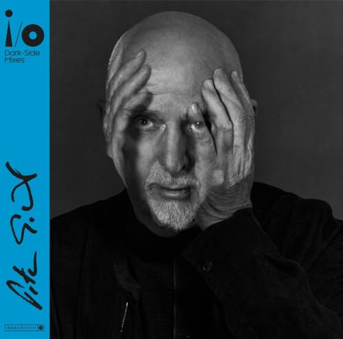 i/o (Dark-Side Mix) | Mint (M) Mint (M) - POP *SEALED*