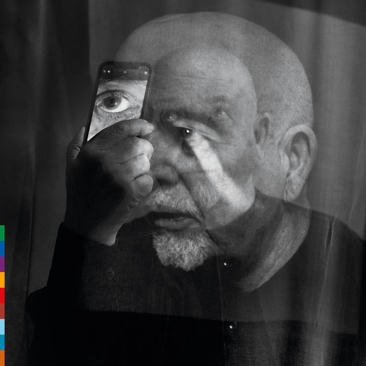 Peter Gabriel - O\I (Dark-Side Mix) [32 Page Hard Cover Booklet] [4Cd] |