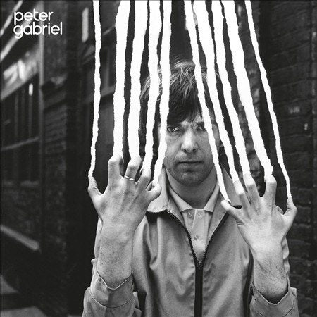Peter Gabriel 2 (Remastered 2LP) | Mint (M) Mint (M) - POP