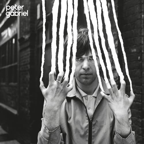 Peter Gabriel 2: Scratch |