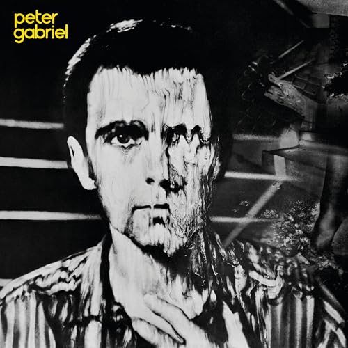 Peter Gabriel 3: Melt (BLACK VINYL 2024) | Mint (M) - POP *SEALED*