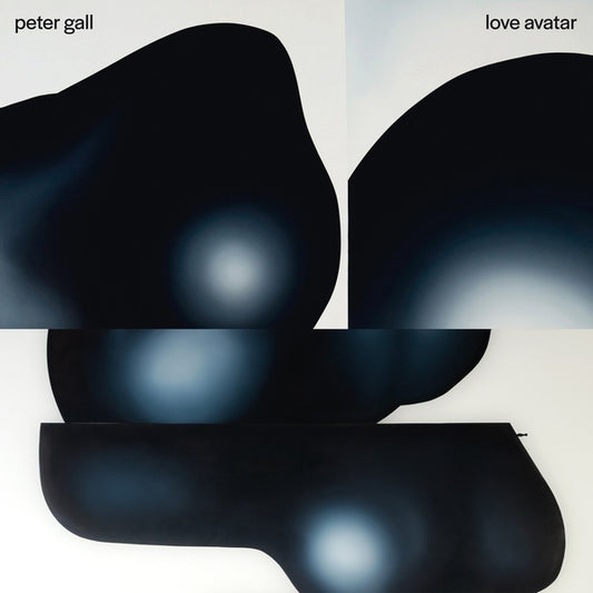 Love Avatar (VINYL) | Mint (M) Mint (M) - JAZZ *NEW*
