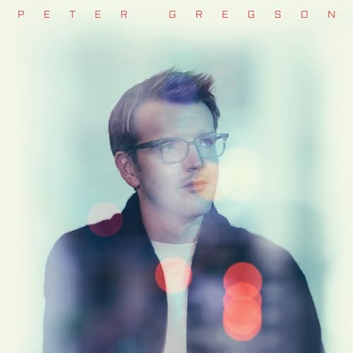 Peter Gregson [Lp] |