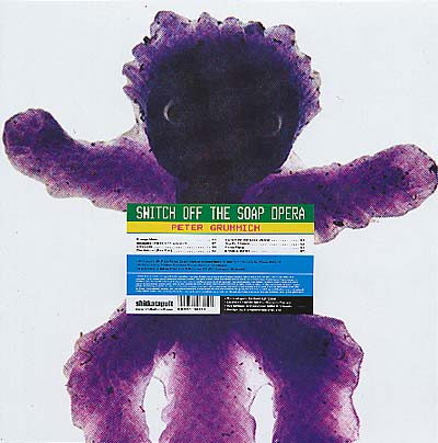 Switch Off the Soap Opera |