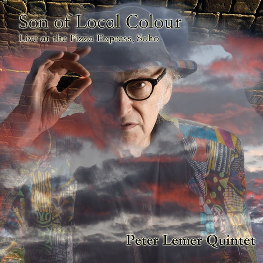 Son of Local Colour: Live at the Pizza Express, Soho |