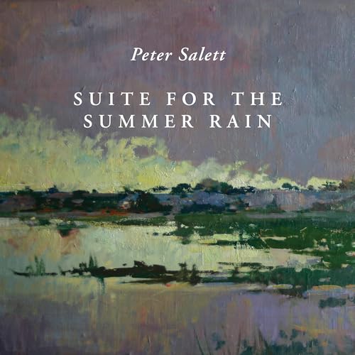 Suite For The Summer Rain / Dance Of The Yellow Leaf (2Cd) |
