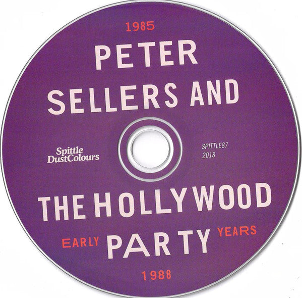 The Early Years 1985-1988 | Mint (M) Mint (M) - ROCK