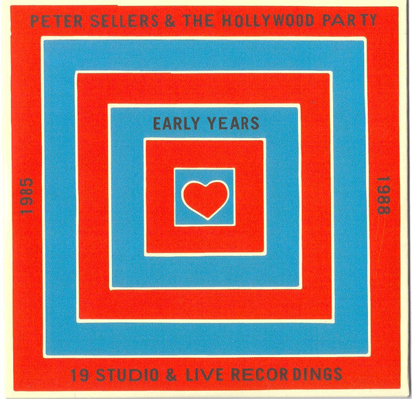 The Early Years 1985-1988 | Mint (M) Mint (M) - ROCK