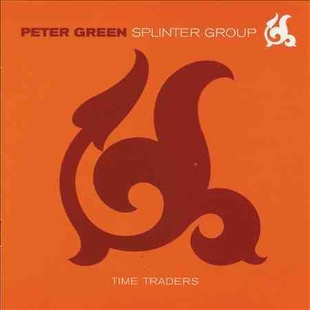 TIME TRADERS |