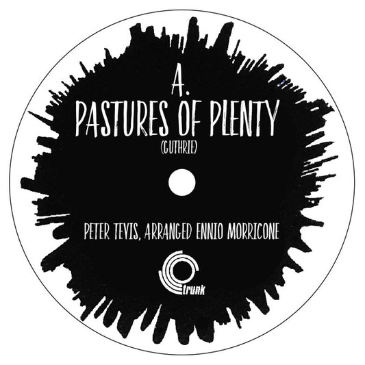 Pastures Of Plenty |