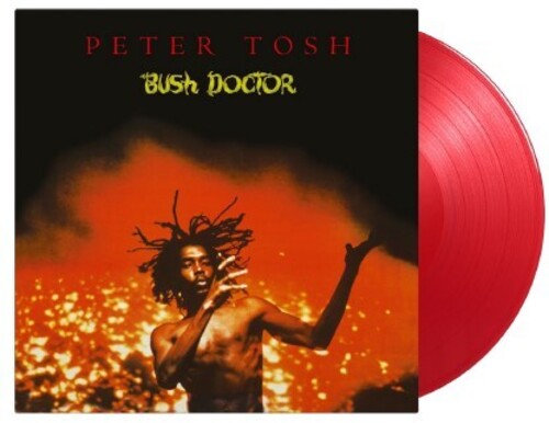 Bush Doctor [Limited 180-Gram Transparent Red Colored Vinyl] [Import] |