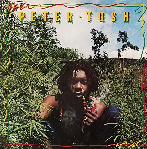 Legalize It | Mint (M) Mint (M) - REGGAE