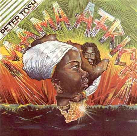 Peter Tosh - Mama Africa (180 Gram Vinyl) [Import] |