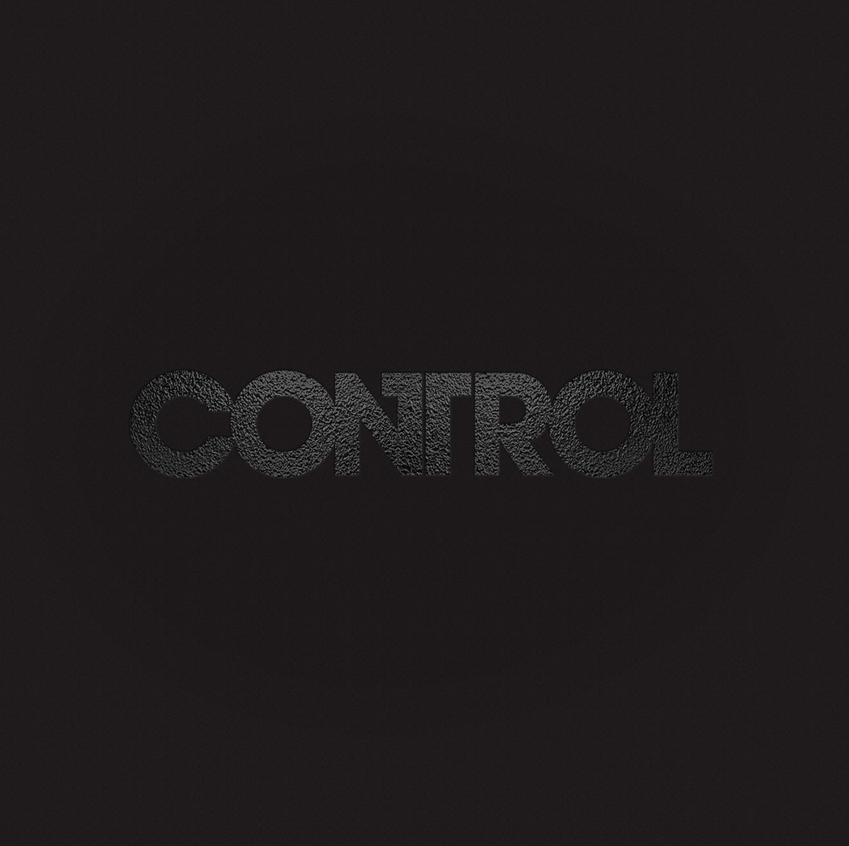Petri Alanko and Martin Stig Andersen - Control (Original Soundtrack) |