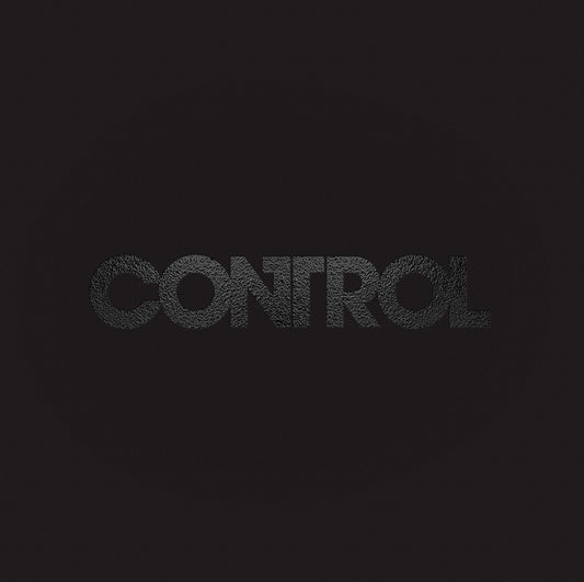 Petri Alanko and Martin Stig Andersen - Control (Original Soundtrack) |