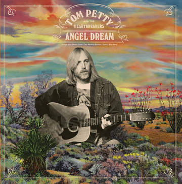 Angel Dream (Songs and Music From The Motion Picture “She’s The One”) |