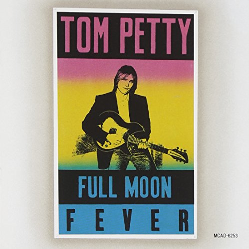 FULL MOON FEVER |