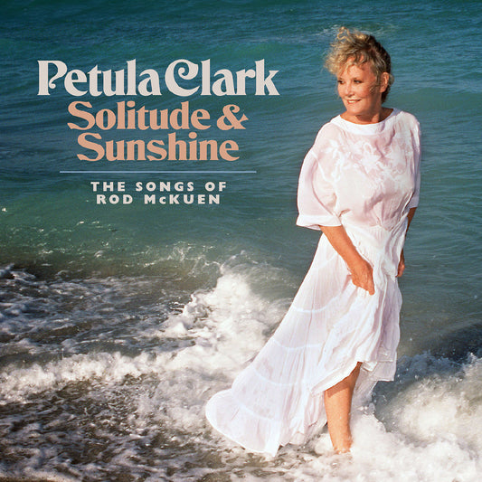 Solitude & Sunshine--The Songs Of Rod Mckuen |