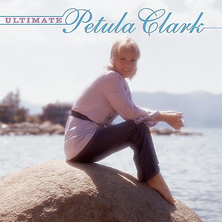 Petula Clark - Ultimate Petula Clark (Remastered) |