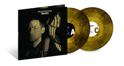 Voices [Limited Gold Galaxy 2LP] |