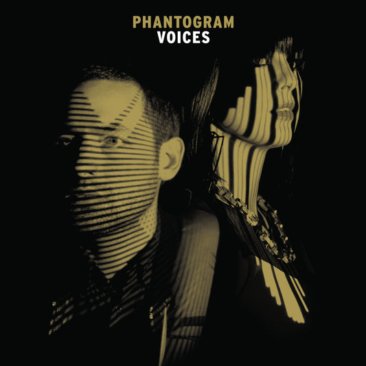 Voices [Limited Gold Galaxy 2LP] |