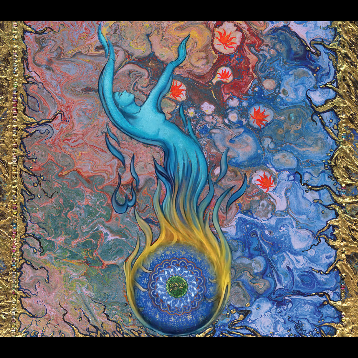 Pharaoh'S Daughter - Songs Of Desire |