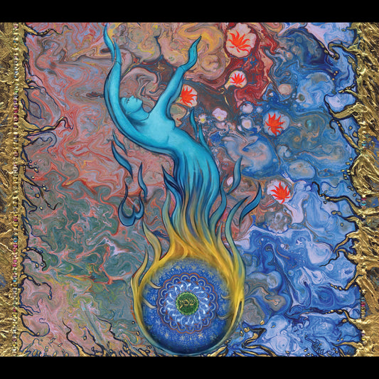 Pharaoh'S Daughter - Songs Of Desire |