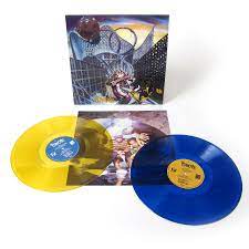 Bizzare Ride II The Pharcyde (2LP Colored Vinyl) | Mint (M) Mint (M) - HIP HOP/RAP *COLOR*