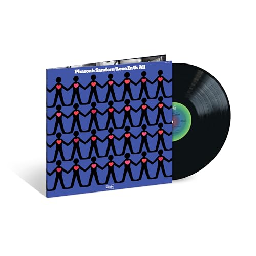 Love In Us All (Verve By Request Series) [180G Lp] |