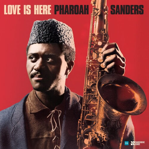 Love Is Here: The Complete Paris 1975 Ortf Recordings (2 Lp's) |