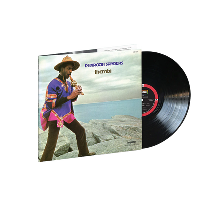 Thembi (Verve By Request Series) | Mint (M) Mint (M) - JAZZ *SEALED*