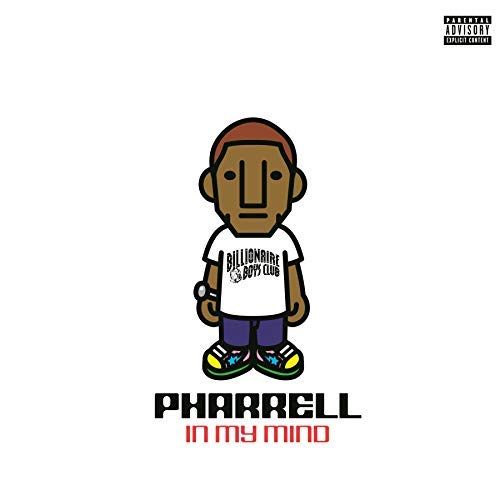 In My Mind [2 LP] |