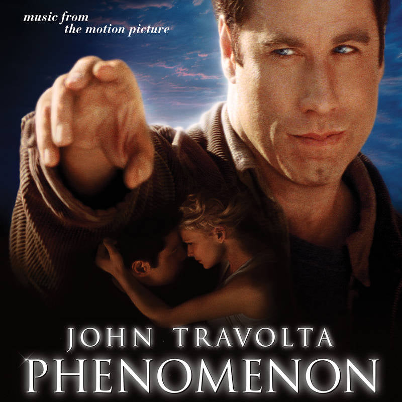 Phenomenon - Phenomenon (Music) (RSD20 EX) | RSD DROP |