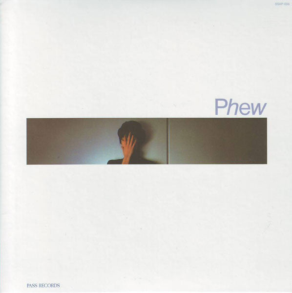 Phew - Phew |