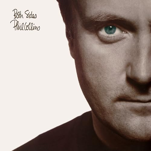 Both Sides (All the Sides) | Mint (M) Mint (M) - ROCK *SEALED*