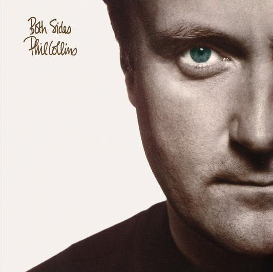 Phil Collins - Both Sides |