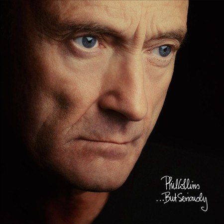 ...But Seriously (Remastered) (180 Gram Vinyl) (2 Lp's) | Mint (M) Mint (M) - ROCK *SEALED*
