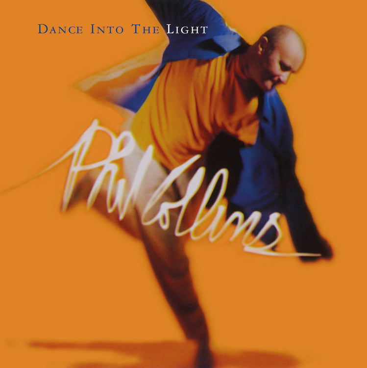 Dance Into The Light |