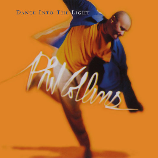 Dance Into The Light |