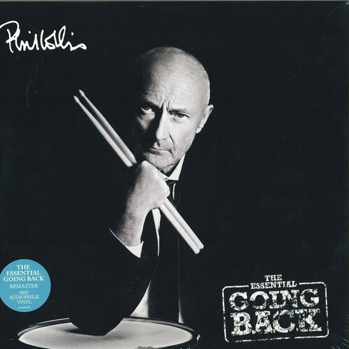 Essential Going Back (Import) | Mint (M) Mint (M) - ROCK