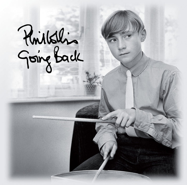 Going Back |