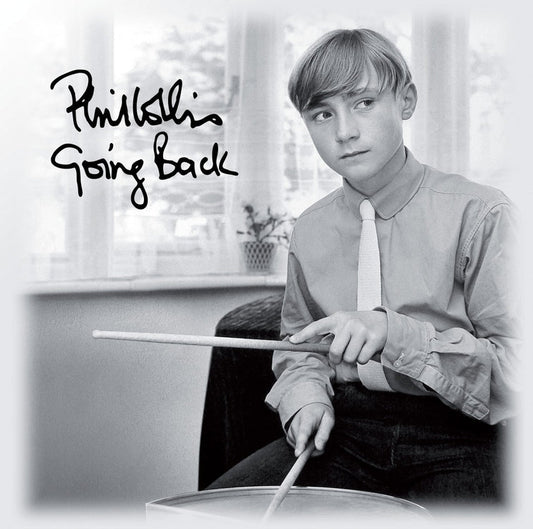 Going Back |