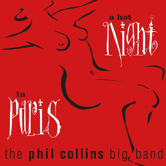 Hot Night In Paris | Mint (M) Mint (M) - POP *SEALED*