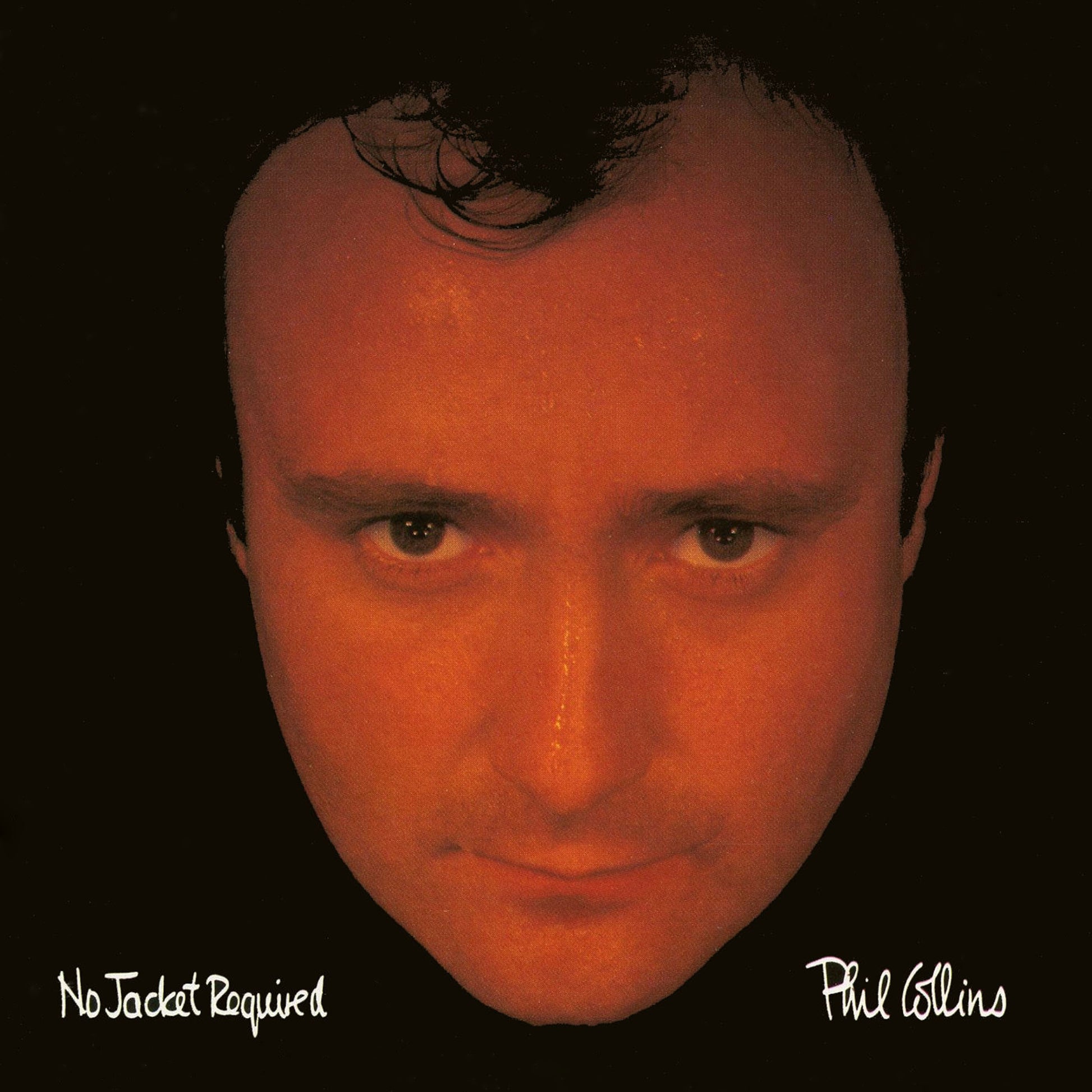 No Jacket Required (Deluxe Edition) |