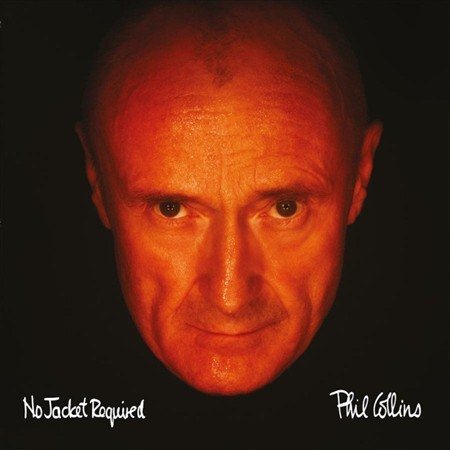 NO JACKET REQUIRED [Import] | Mint (M) Mint (M) - ROCK *SEALED*