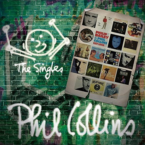 Singles (2LP) | Mint (M) Mint (M) - ROCK/POP