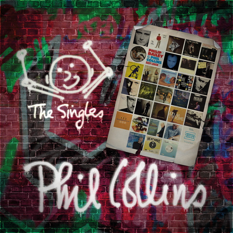 The Singles (Expanded) [3Cd] |