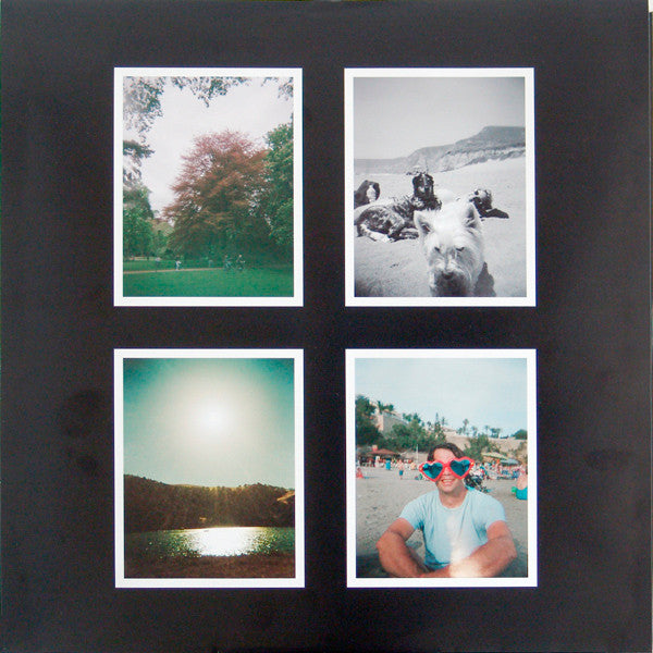 Phil Manley - Life Coach | Mint (M) Mint (M) - AMBIENT *NEW*